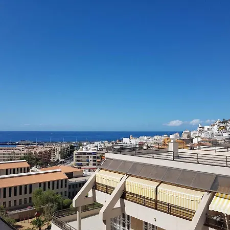 Atico Mirador Al Mar 2 아파트 아로나