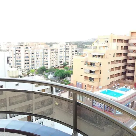 Atico Mirador Al Mar 2 아로나