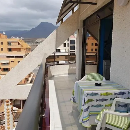 Atico Mirador Al Mar 2 아파트 *