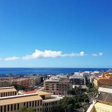 Atico Mirador Al Mar 2 *