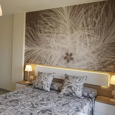 Appartement Atico Mirador Al Mar 2 Arona (Tenerife)
